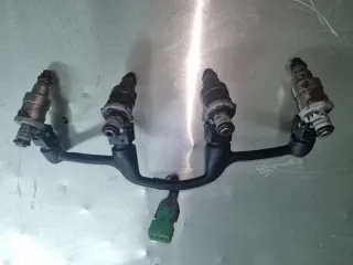 Inyectores Citroën ZX 1.4i