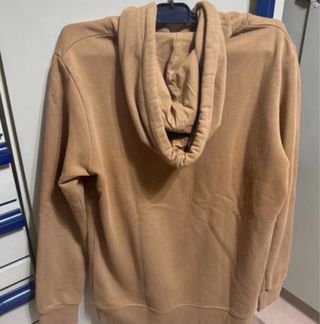 Felpa Pyrex con orso spray taglia S