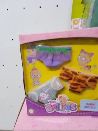 restaurante Bellies Ball+muñeca Yumi-yummy+braguit