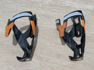 Portabidones Elite Custom Race Plus