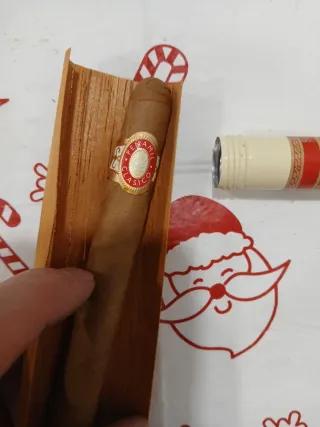 Puro PEÑAMIL Antiguo Coleccionismo