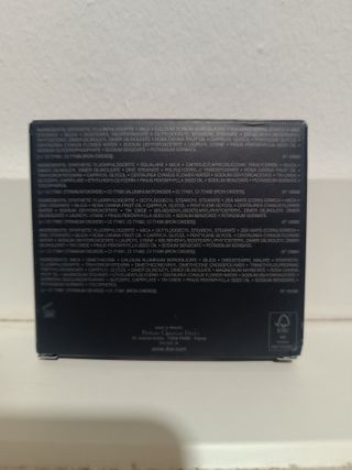 oferta 3 Paleta de maquillaje dior sombras+labiale