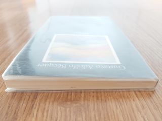 Rimas – Gustavo Adolfo Bécquer