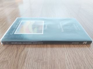 Rimas – Gustavo Adolfo Bécquer