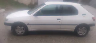 Peugeot 306 1997