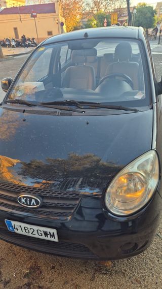 KIA Picanto 2010