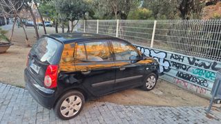 KIA Picanto 2010