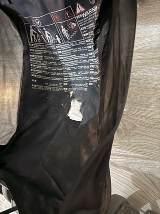 Carro Inglesina Zippy Light Beige