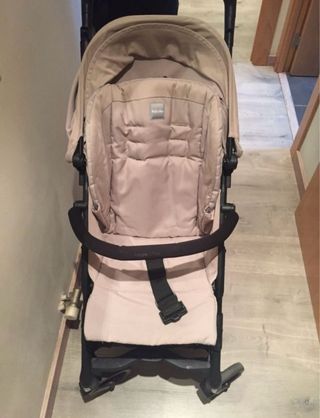 Carro Inglesina Zippy Light Beige