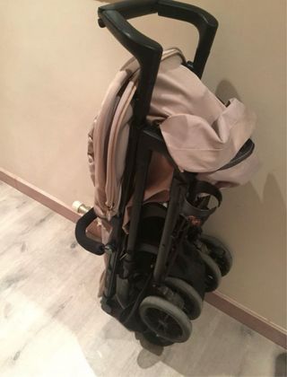 Carro Inglesina Zippy Light Beige