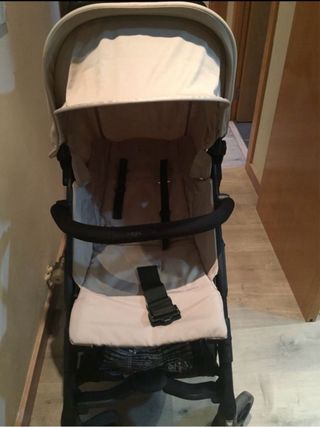 Carro Inglesina Zippy Light Beige