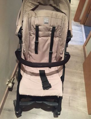 Carro Inglesina Zippy Light Beige