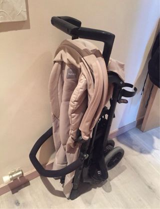 Carro Inglesina Zippy Light Beige