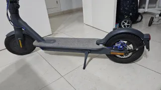 Patinete Eléctrico Xiaomi 3
