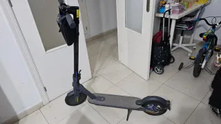 Patinete Eléctrico Xiaomi 3