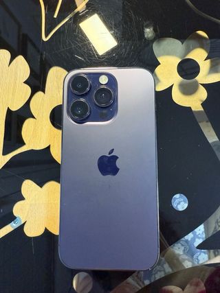 iPhone 14 Pro