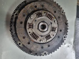 Kit Embrague PSA 200mm