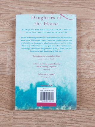 Daughters of the House – Michèle Roberts
