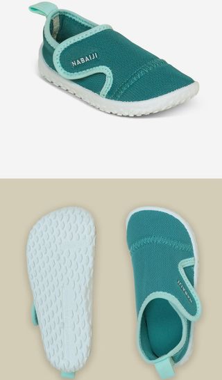 Escarpines Nabaiji niño T. 24-25