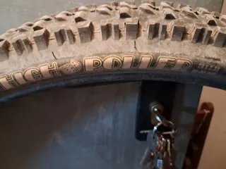 Neumáticos Maxxis 26 x 2.35