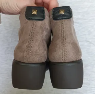 Botines de mujer nº36 nuevos