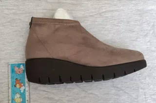 Botines de mujer nº36 nuevos