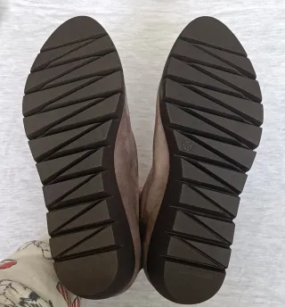 Botines de mujer nº36 nuevos