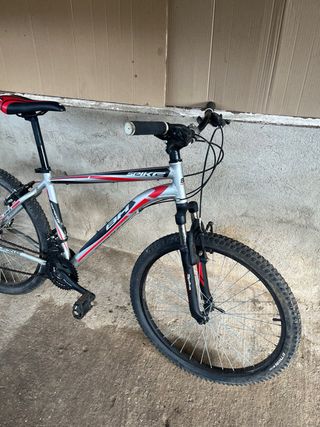 Bicicleta BH Spike
