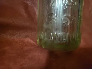 Sifón antiguo Blandinieres