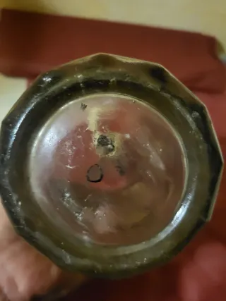 Sifón antiguo Blandinieres