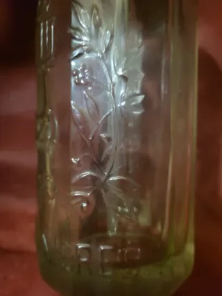 Sifón antiguo Blandinieres