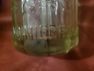 Sifón antiguo Blandinieres