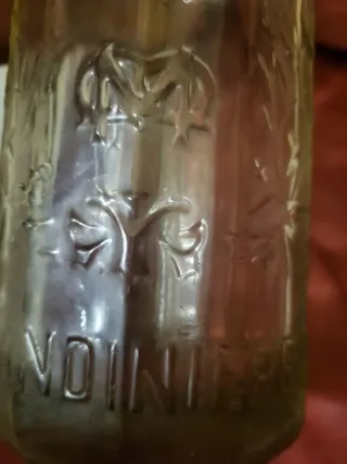 Sifón antiguo Blandinieres