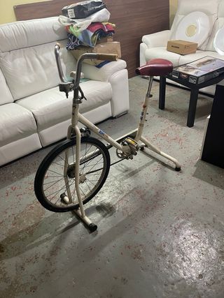 Bicicleta BH Antigua