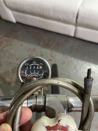 Bicicleta BH Antigua