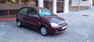 Tata Indica 2008