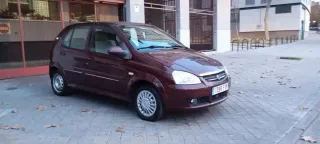 Tata Indica 2008