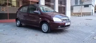 Tata Indica 2008