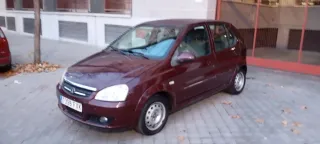 Tata Indica 2008