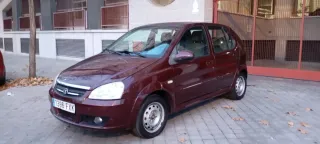 Tata Indica 2008