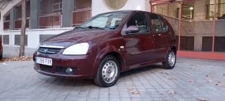 Tata Indica 2008