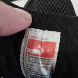 Zapatillas Puma NUEVAS 36