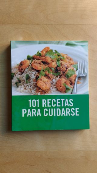 Pack 8 libros gastronomía