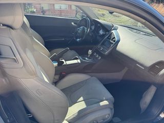 Audi R8 2010 UNICO PREPARACION PPI WIDEBODY