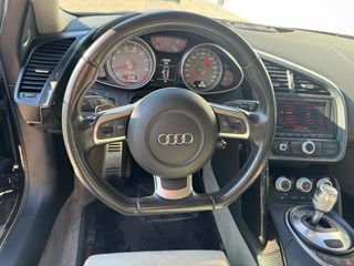 Audi R8 2010 UNICO PREPARACION PPI WIDEBODY