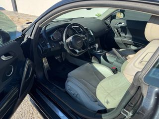 Audi R8 2010 UNICO PREPARACION PPI WIDEBODY