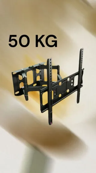 Staffa Tv 26 55 Pollici Supporto tv parete braccio