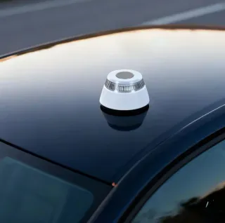 Baliza V16 Geolocalizada V16IoT