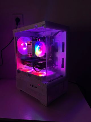 PC Gaming GTX 1660 Super