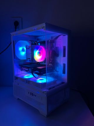 PC Gaming GTX 1660 Super